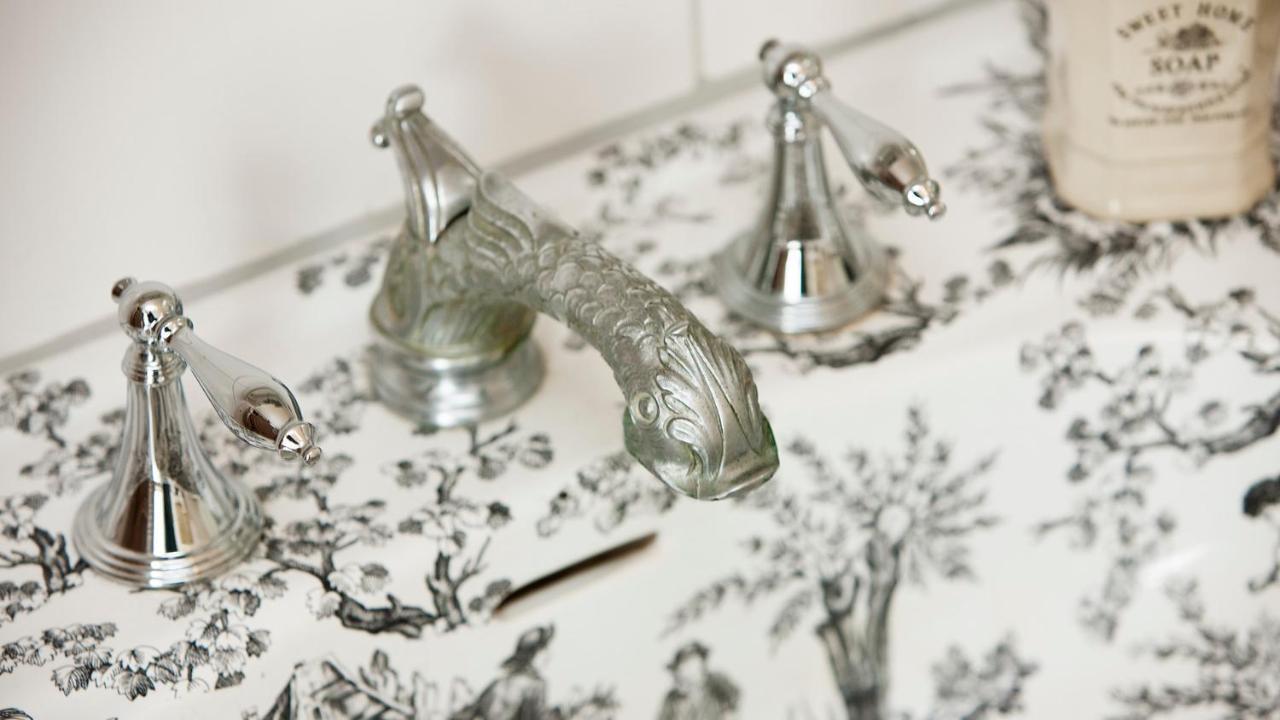 Casa Mia Sittard Bed and Breakfast Eksteriør billede